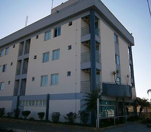 Sete Lagoas Residence Hotel